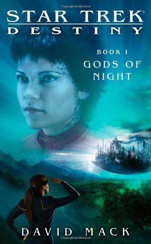 Destiny I: Gods of Night