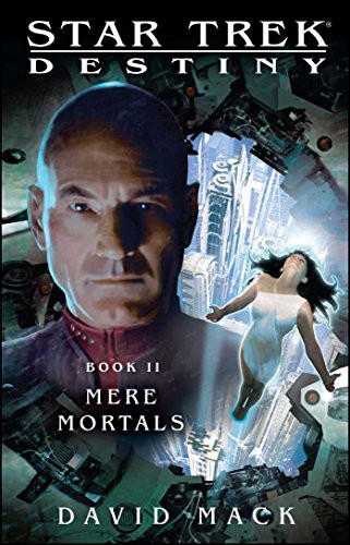 Destiny II: Mere Mortals