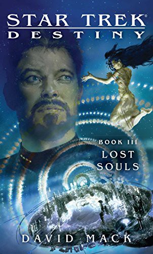 Destiny III: Lost Souls