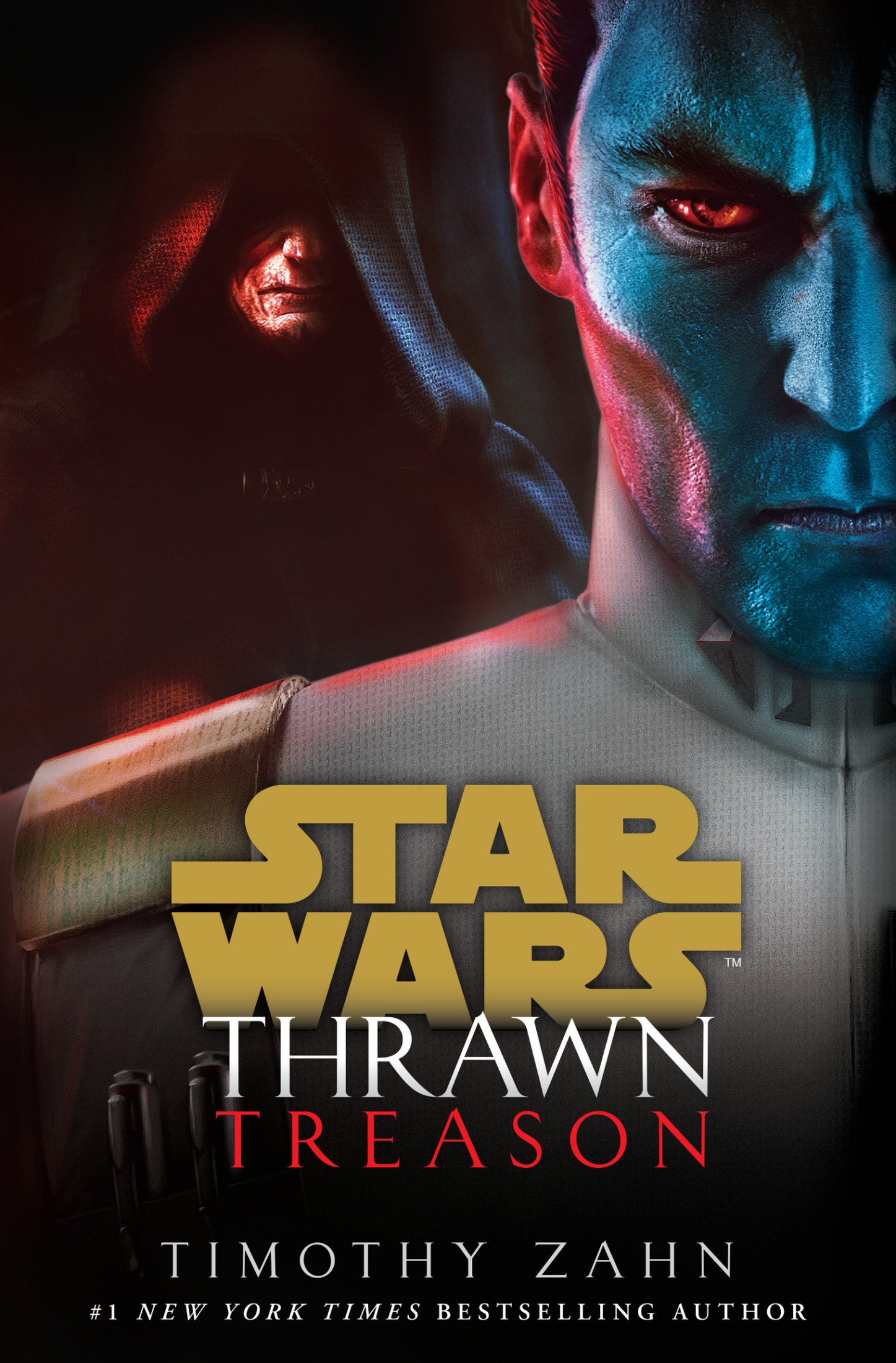 Thrawn: Treason
