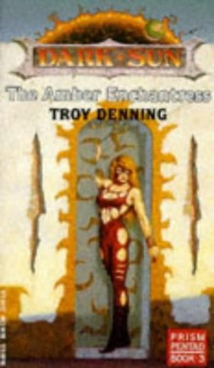 The Amber Enchantress: Prism Pentad