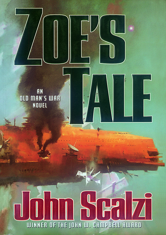 Zoe's Tale