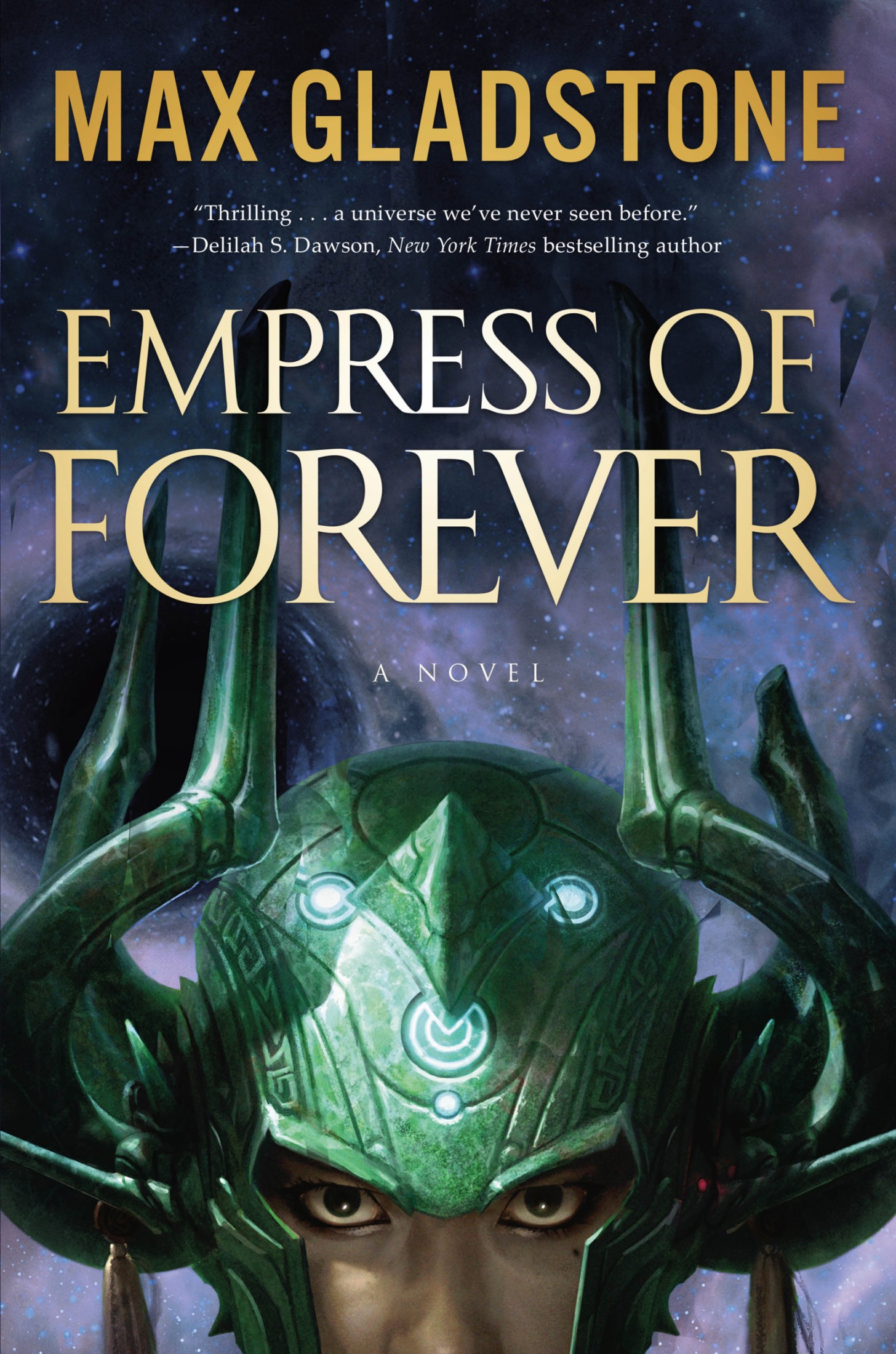 Empress of Forever: