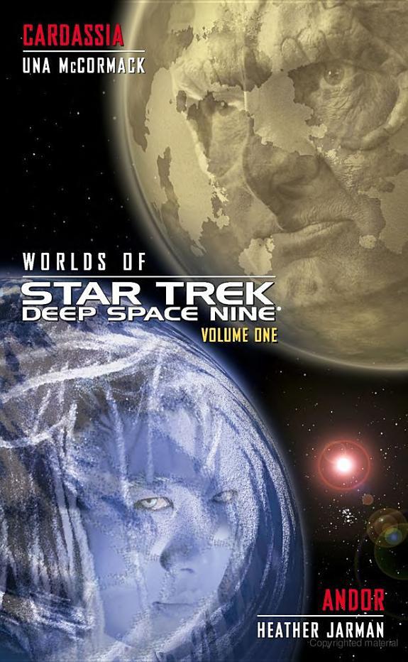 Cardassia & Andor