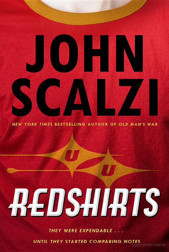 Redshirts
