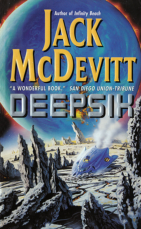 Deepsix