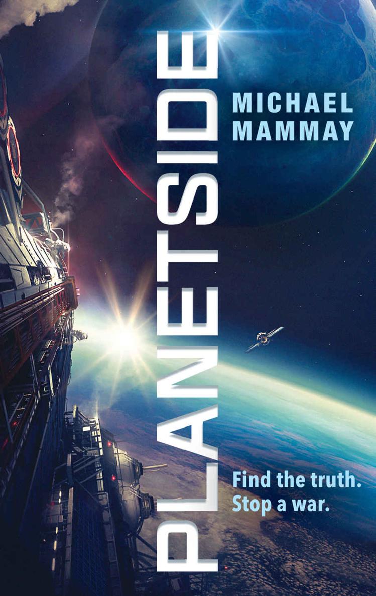 Planetside