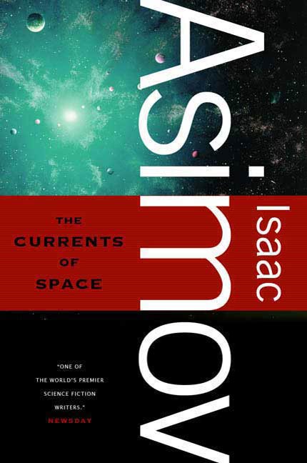 Currents of Space