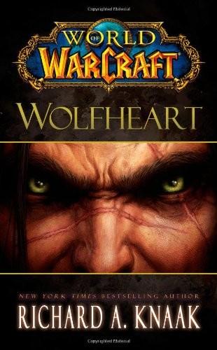 Wolfheart