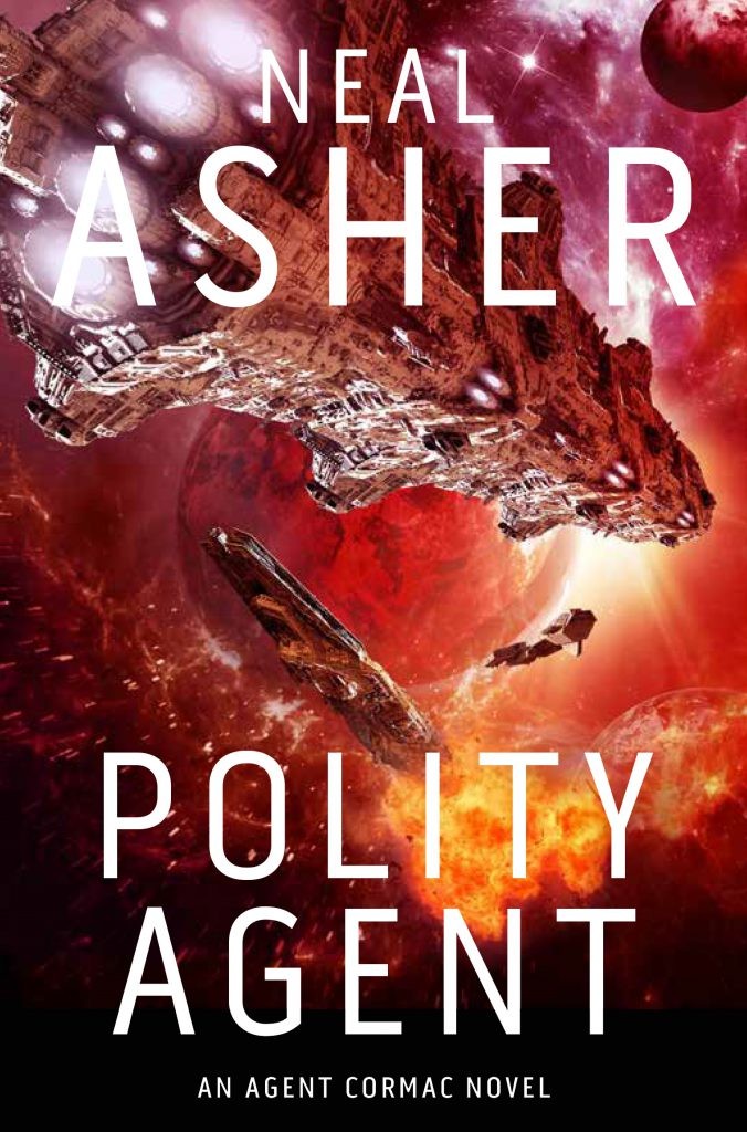 Polity Agent