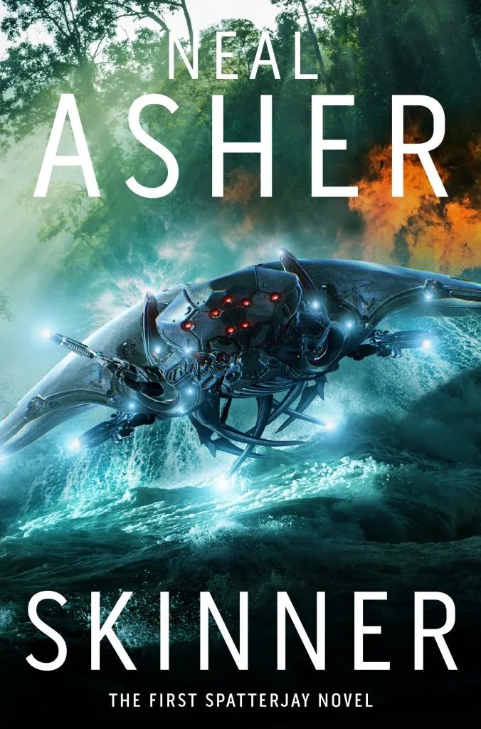 The Skinner