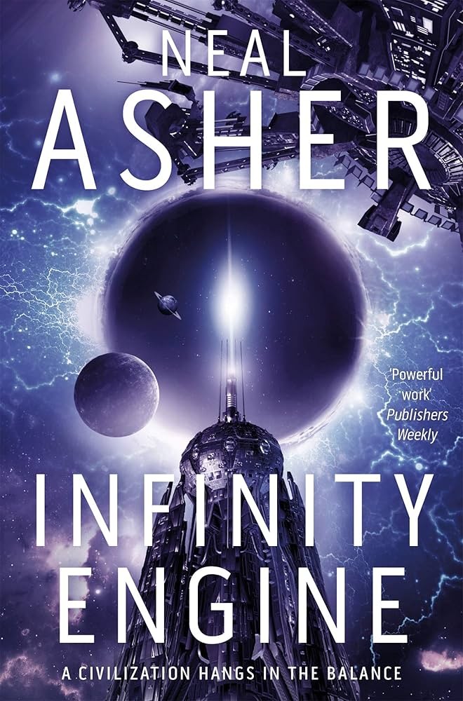 Infinity Engine