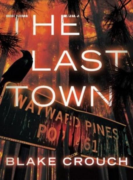 The Last Town