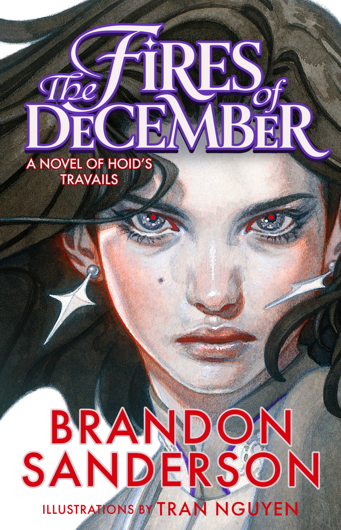 The Fires of December