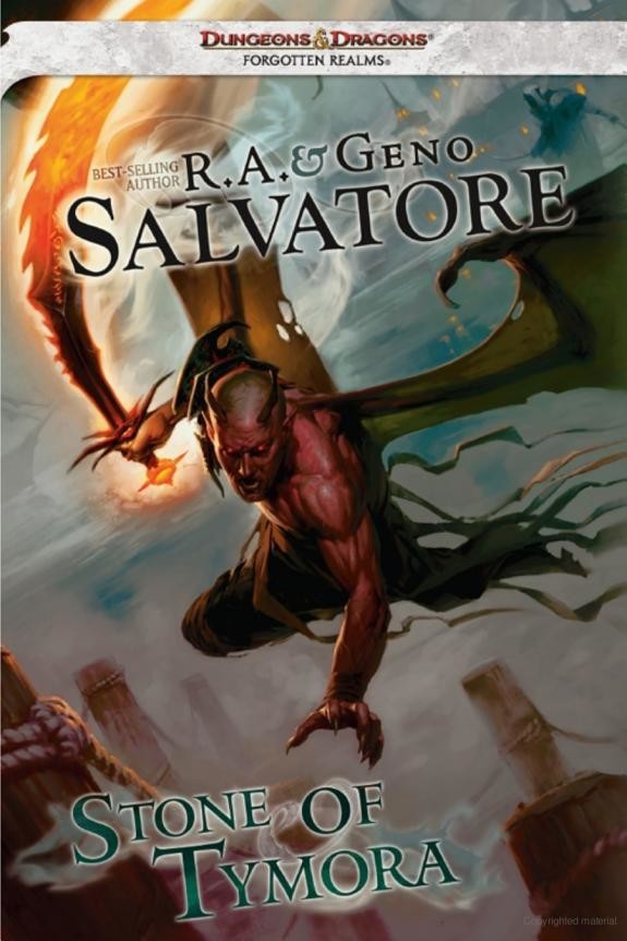 Stone of Tymora