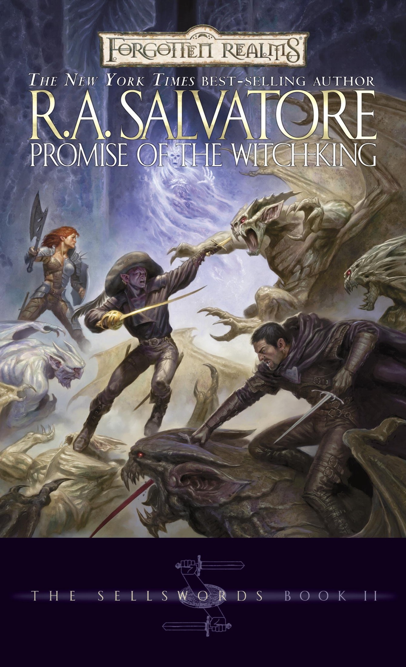 Promise of the Witch-King