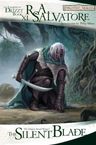 Paths of Darkness: The Silent Blade