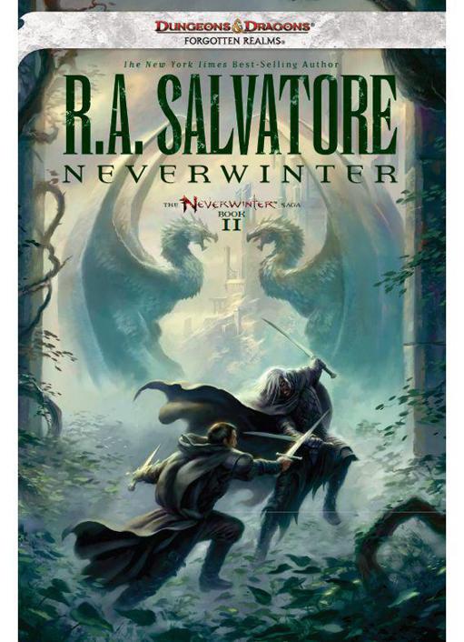 Neverwinter: Neverwinter