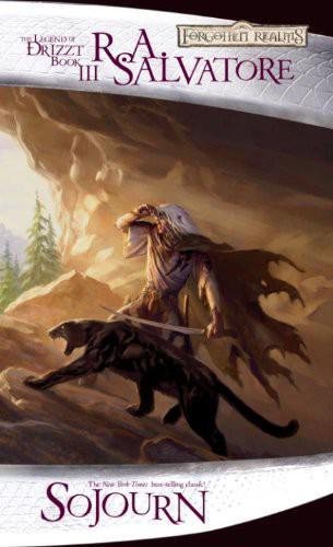 Dark Elf: Sojourn
