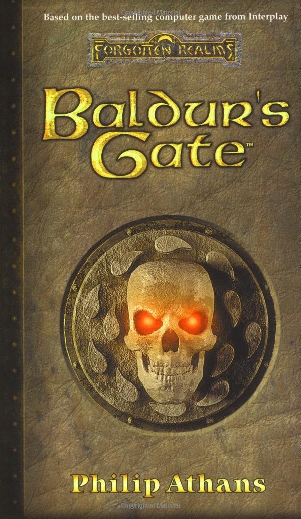 Baldur's Gate