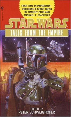 Tales From the Empire