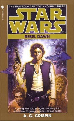 Rebel Dawn