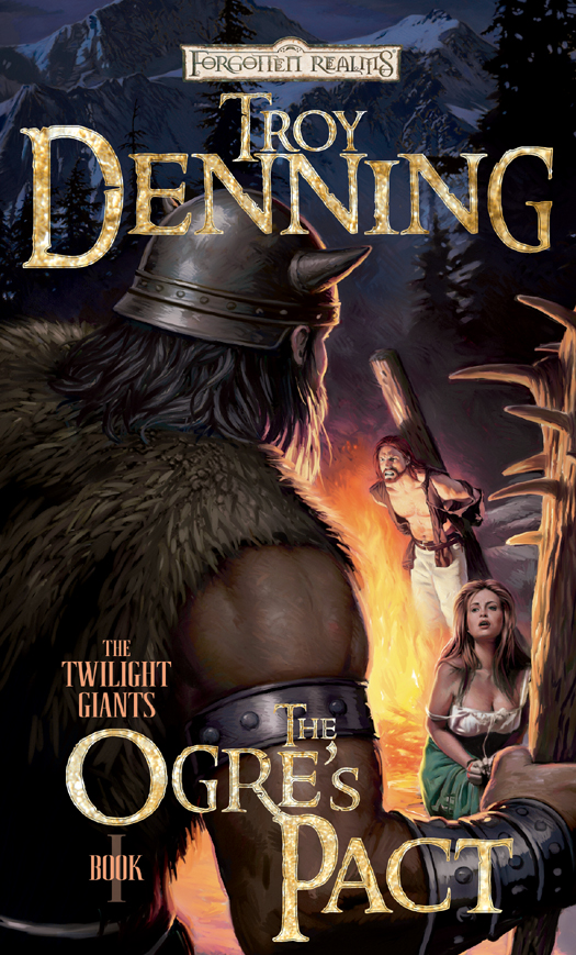 The Ogre's Pact