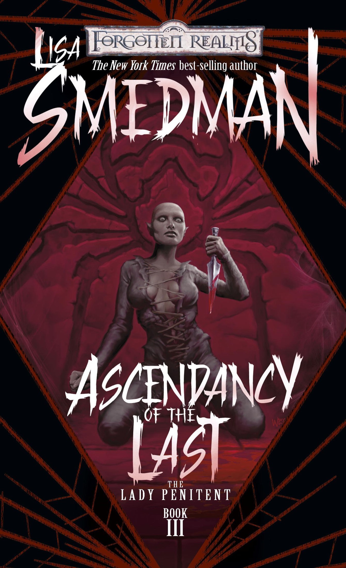 Ascendancy of the Last