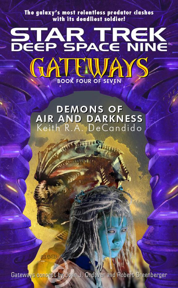 Gateways: Demons of Air and Darkness