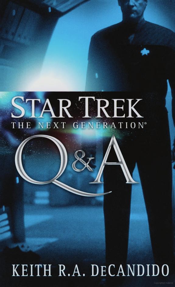 Q&A