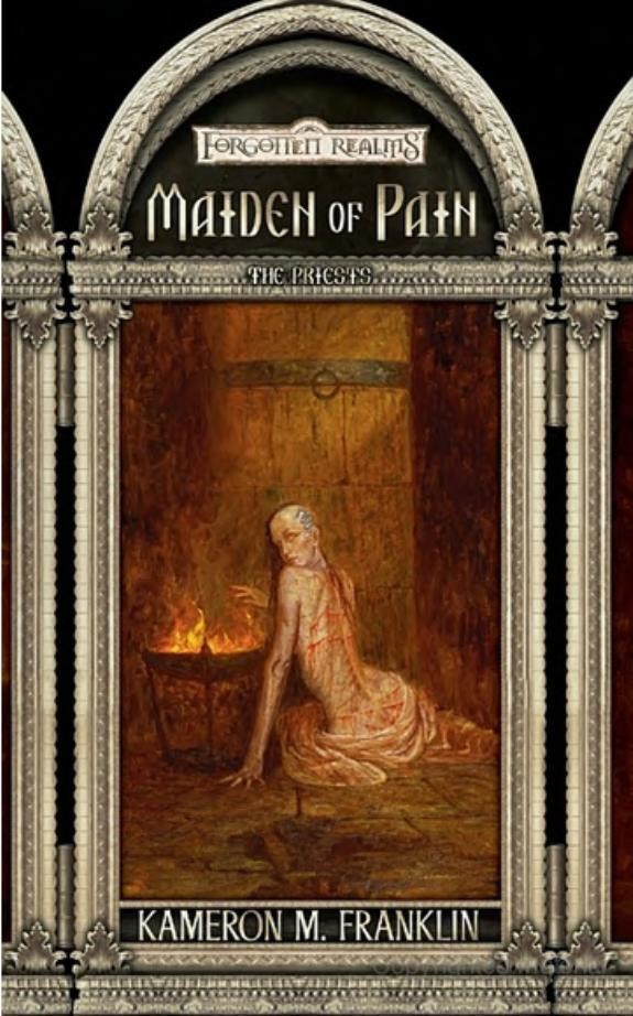 Maiden of Pain