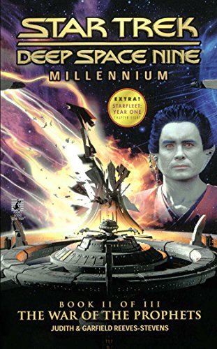 Millenium: The War of the Prophets