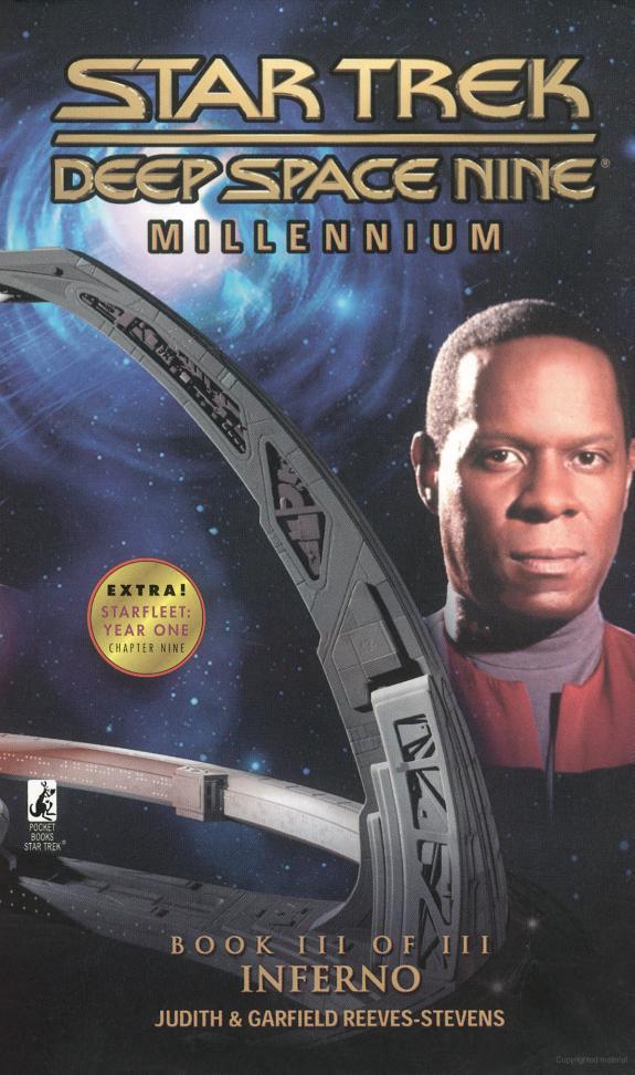 Millenium: Inferno
