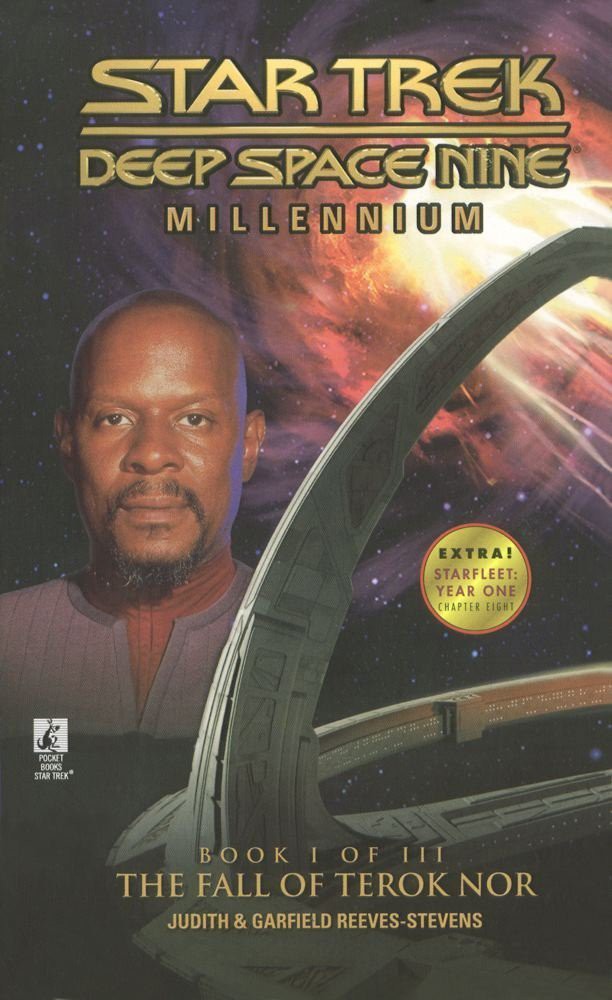 Millenium: The Fall of Terok Nor
