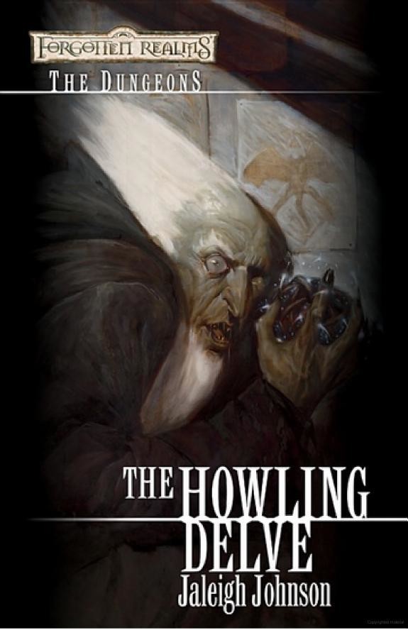 The Howling Delve
