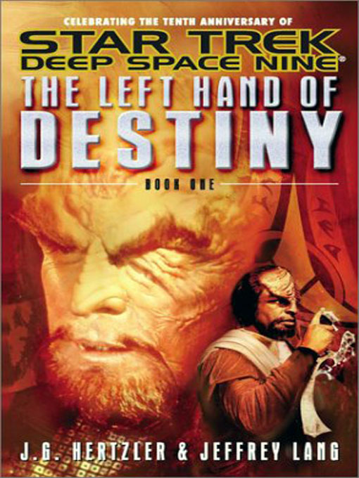 The Left Hand of Destiny 1