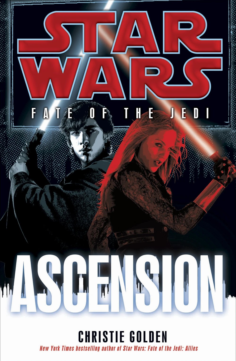 Ascension