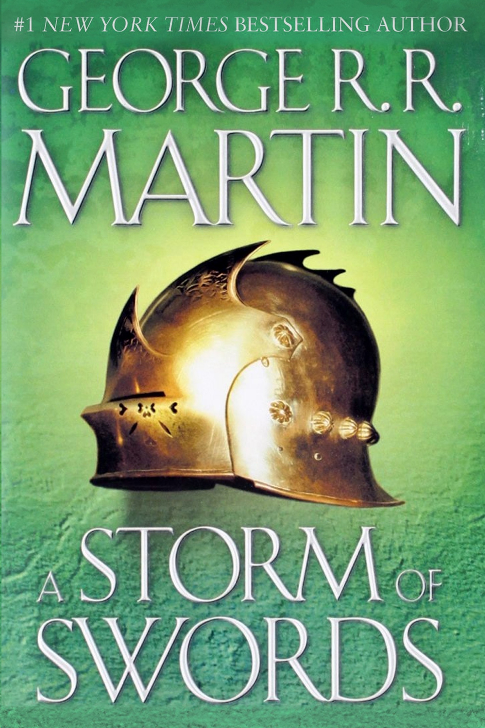 A Storm of Swords