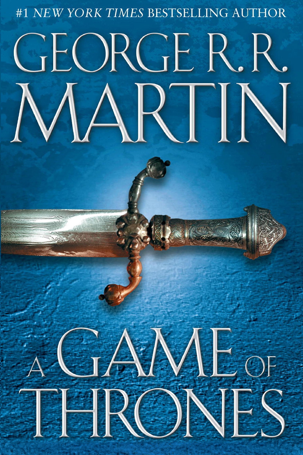 A Game Of Thrones