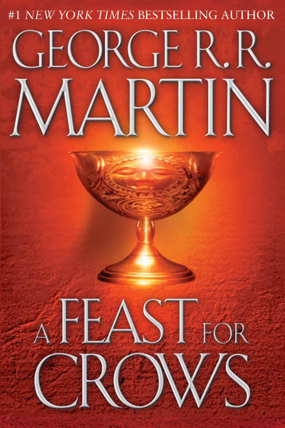 A Feast For Crows