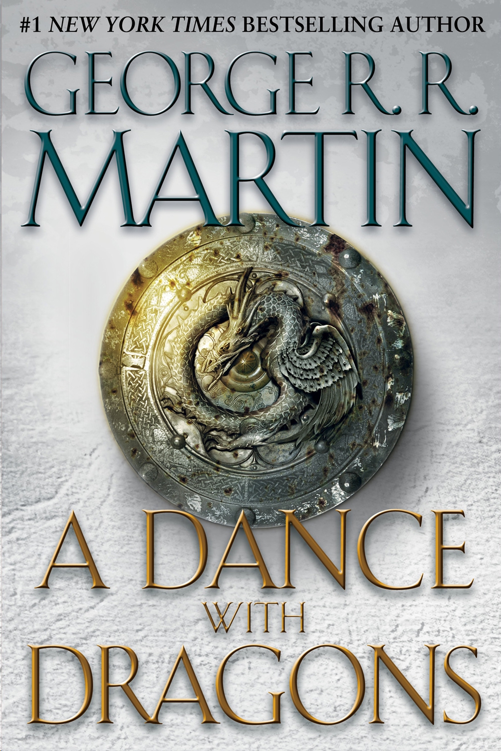 A Dance with Dragons