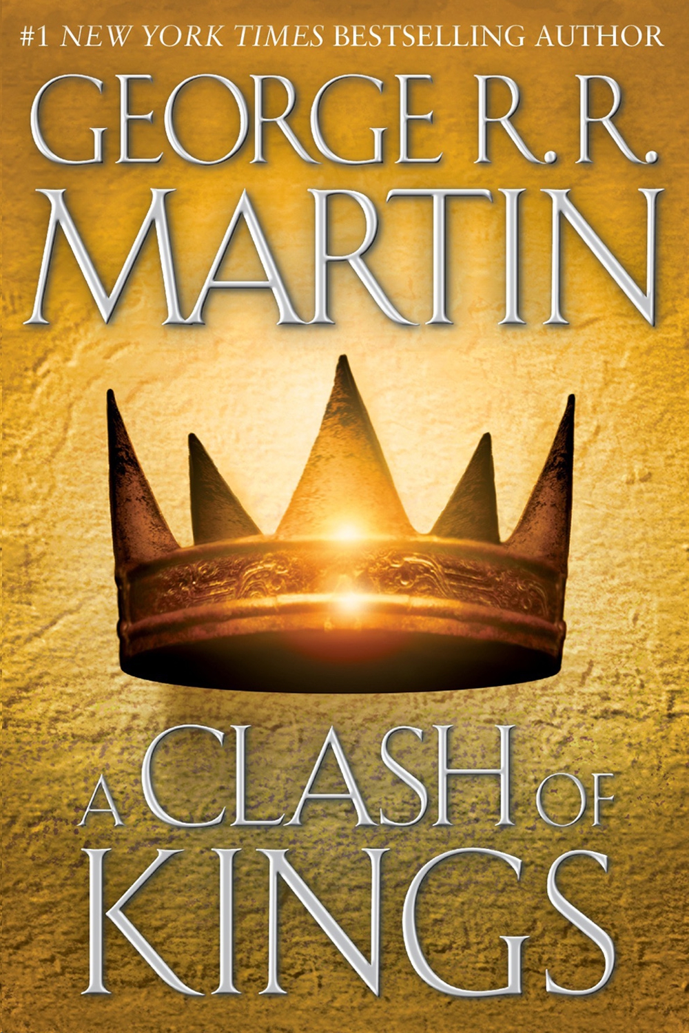A Clash of Kings