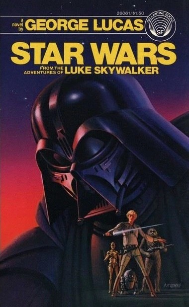 A New Hope