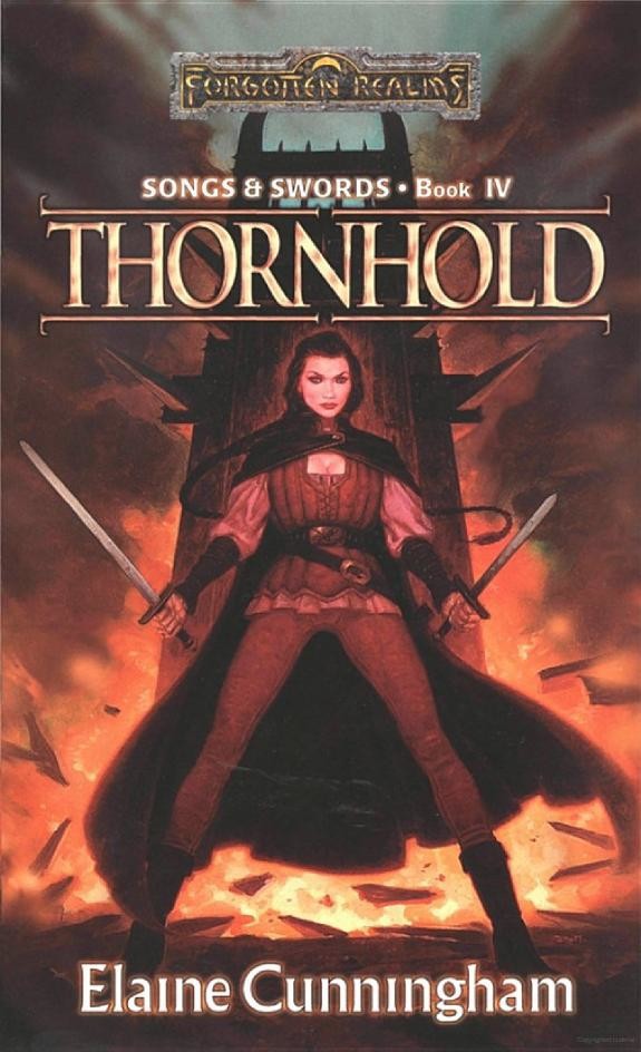 Thornhold