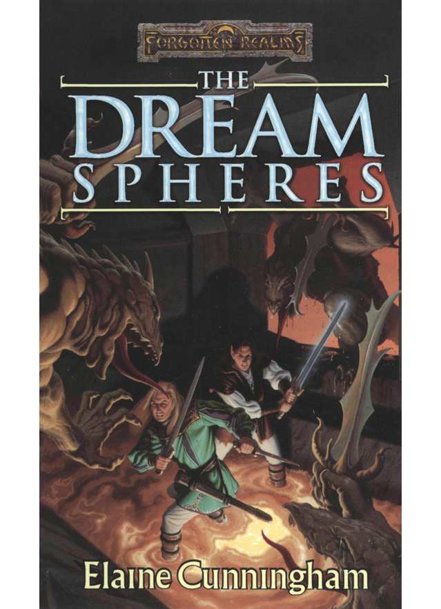 The Dream Spheres
