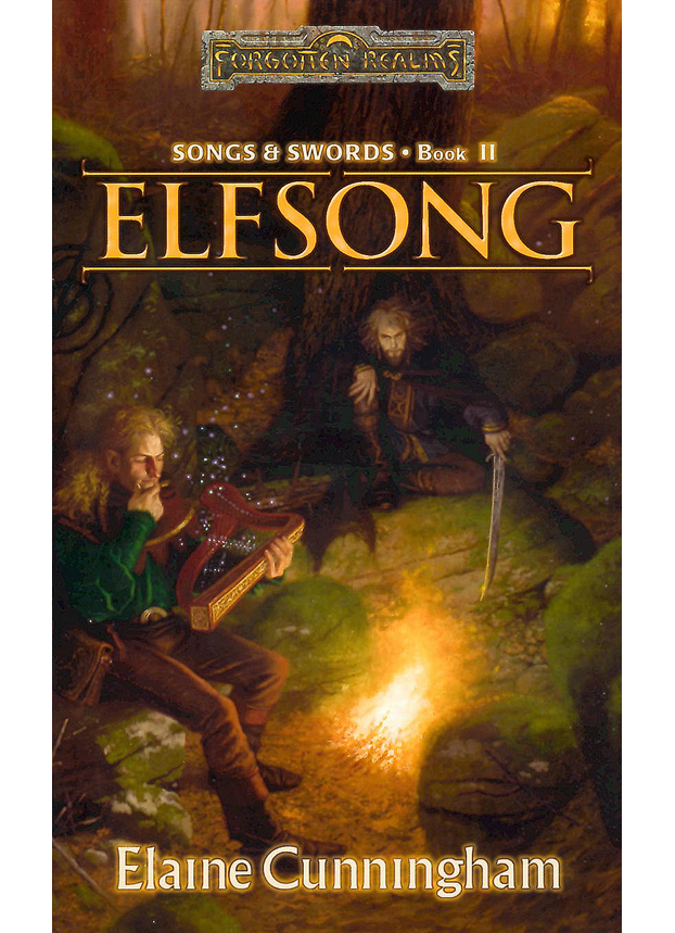 Elfsong