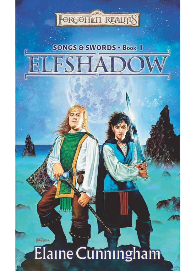 Elfshadow