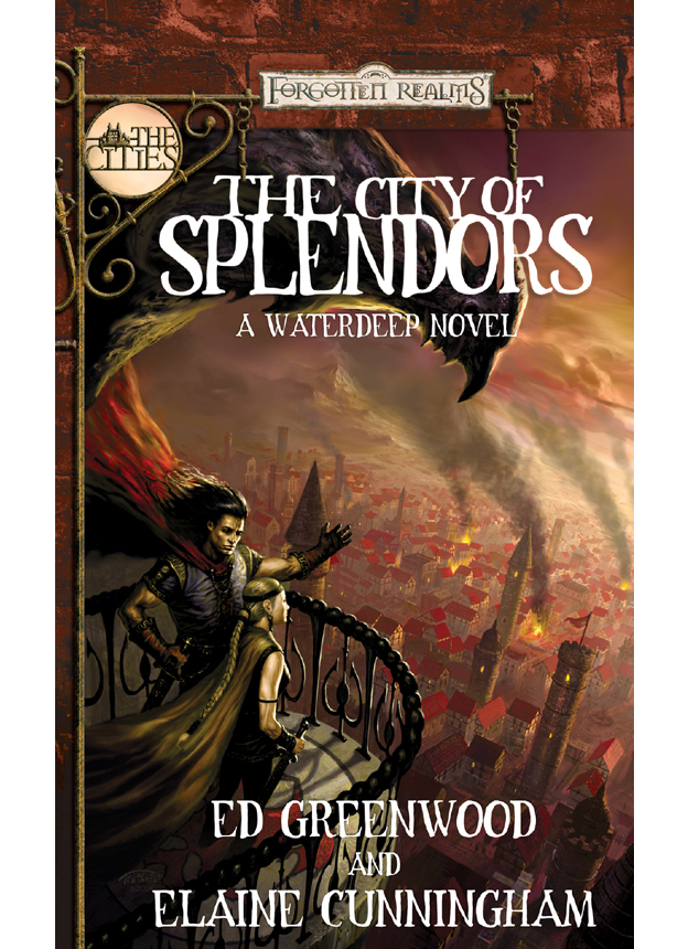 The City of Splendors