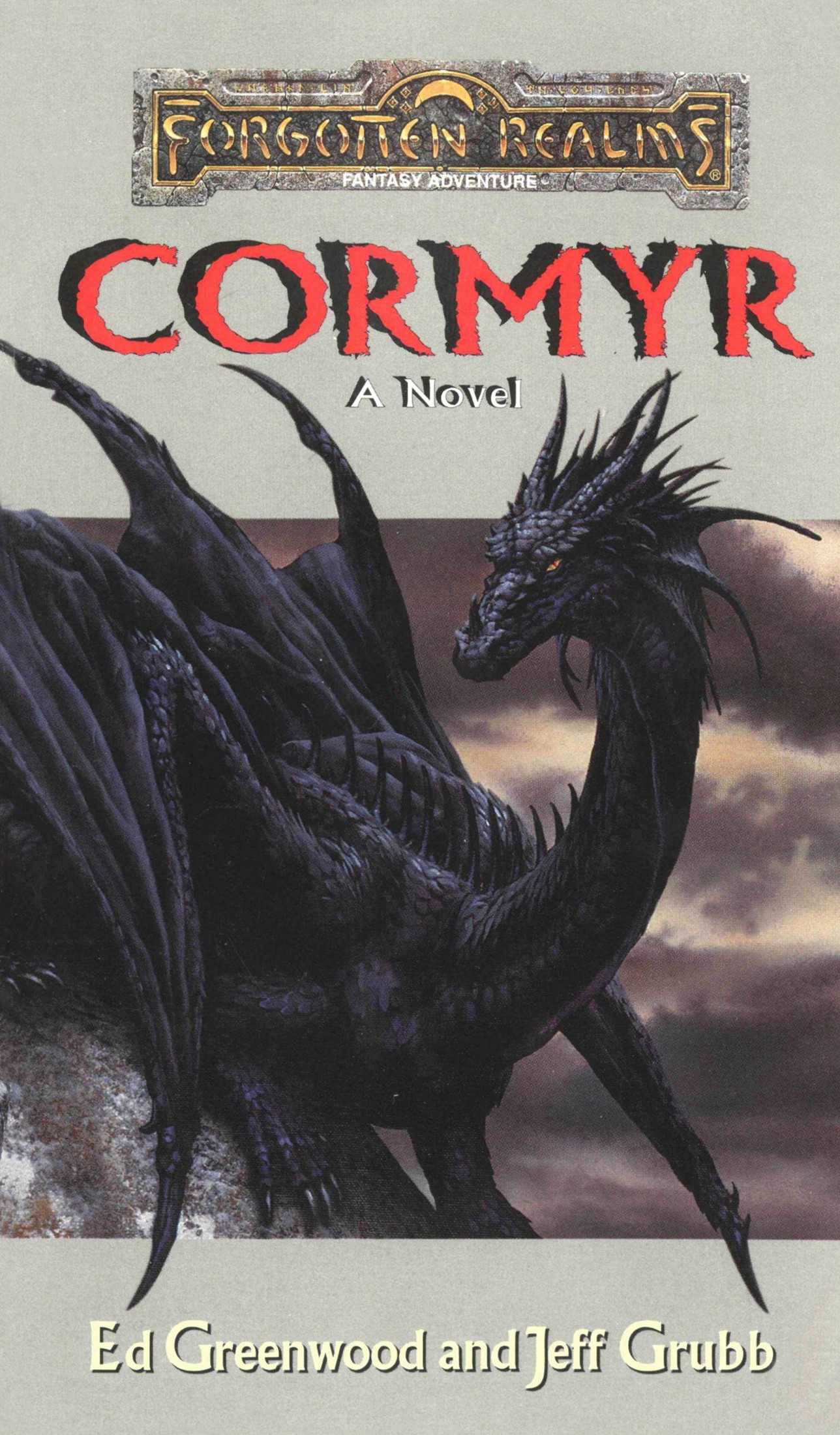 Cormyr