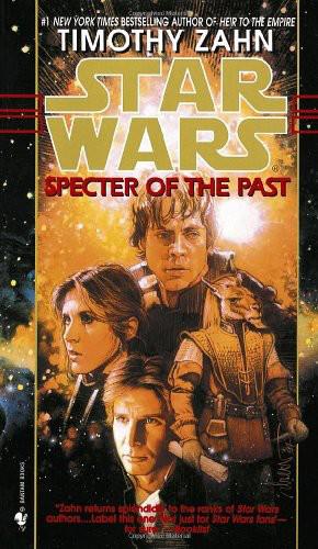 Specter of the Past